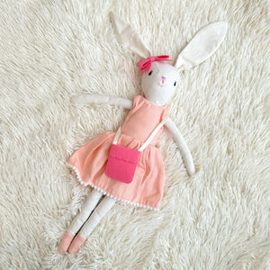Alcazie Alisha The Bunny Handmade Doll