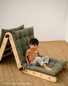 Forever Set | Pikler Jungle Gym