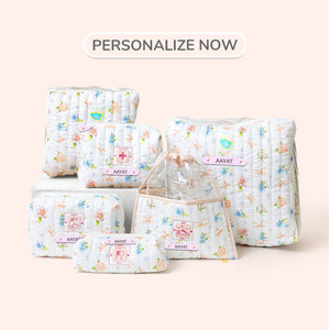 Alcazie Organic Ultimate Kit Set - Heirloom