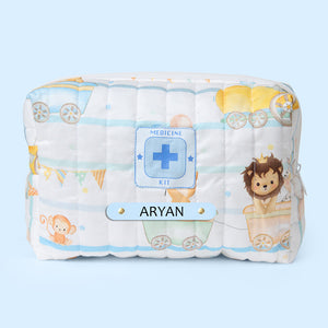 Alcazie Organic Medicine Kit - Joy Ride