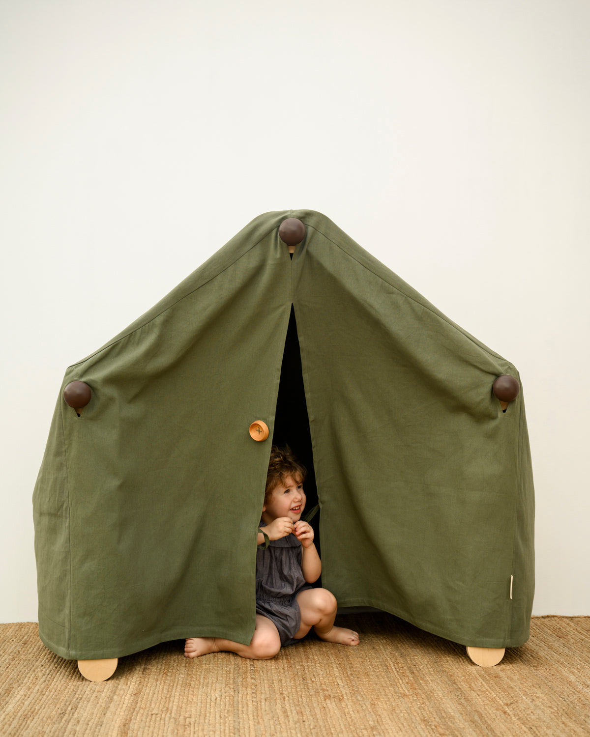 Forever Set | Pikler Jungle Gym
