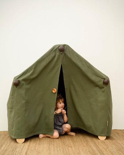 Forever Set | Pikler Jungle Gym