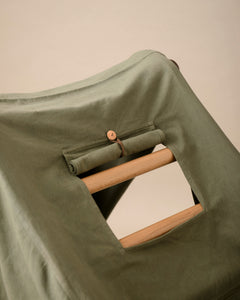 Pikler Playhouse Set