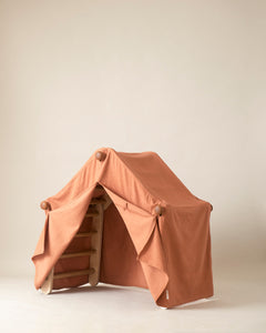 Pikler Playhouse Set