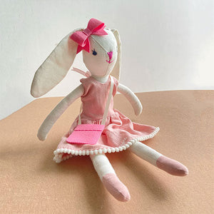 Alcazie Alisha The Bunny Handmade Doll