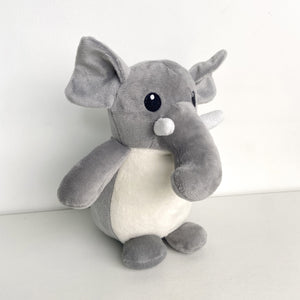 Alcazie Evaan The Elephant Soft Plush Toy