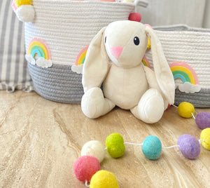 Alcazie Rio the Bunny Plush Toy