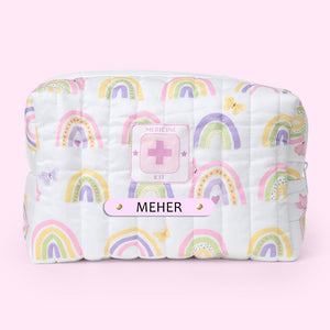 Alcazie Organic Medicine Kit - Rainbow Dreams